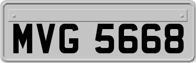 MVG5668