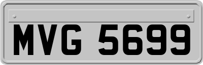 MVG5699