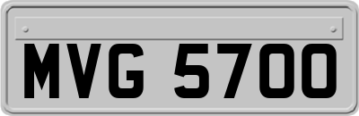 MVG5700