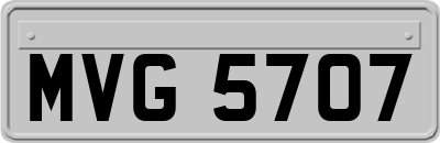 MVG5707