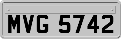 MVG5742