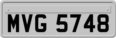 MVG5748