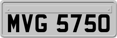 MVG5750
