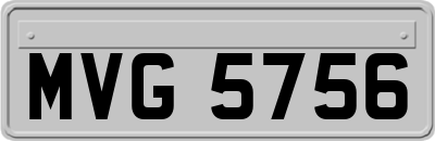 MVG5756