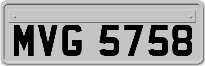 MVG5758