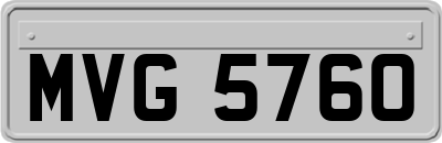 MVG5760