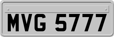 MVG5777