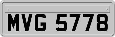 MVG5778