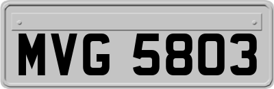 MVG5803