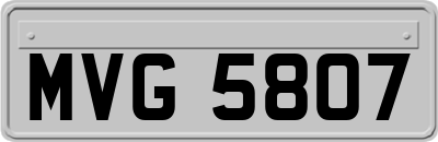 MVG5807