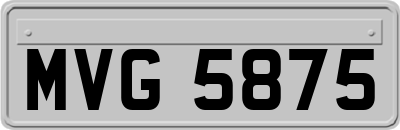 MVG5875