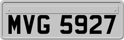 MVG5927