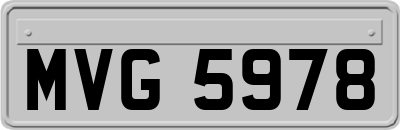MVG5978