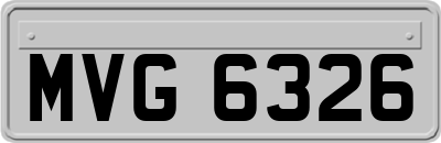 MVG6326
