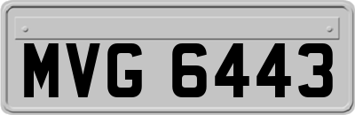 MVG6443
