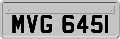 MVG6451