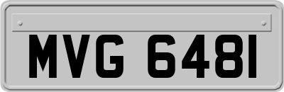 MVG6481