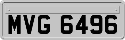 MVG6496