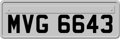 MVG6643