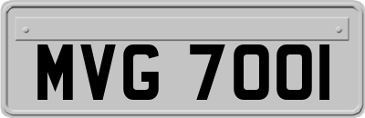 MVG7001