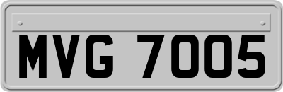 MVG7005