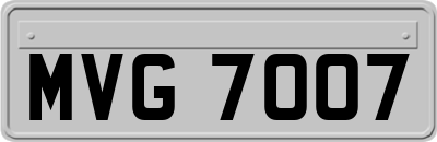 MVG7007