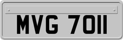 MVG7011