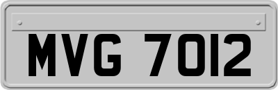 MVG7012