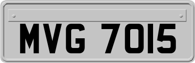 MVG7015