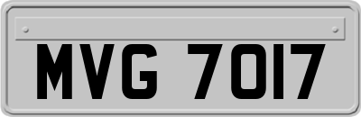 MVG7017