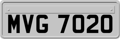 MVG7020