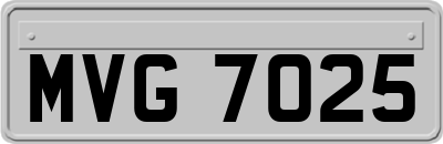 MVG7025