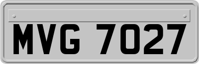 MVG7027