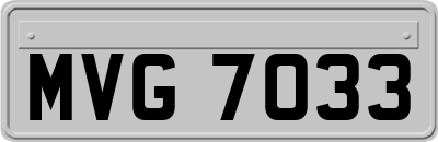 MVG7033