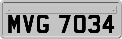 MVG7034
