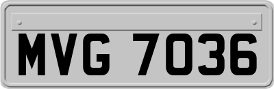 MVG7036