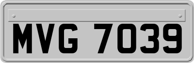 MVG7039