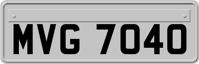 MVG7040