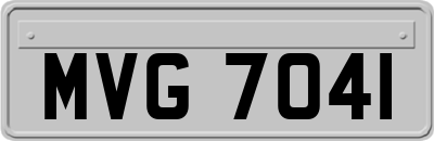 MVG7041