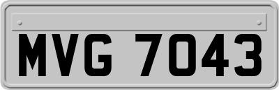 MVG7043