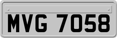 MVG7058