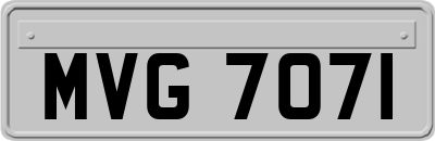 MVG7071