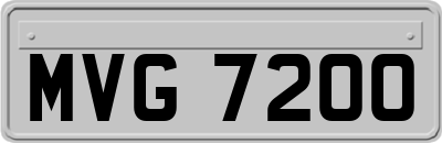 MVG7200