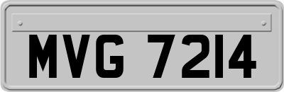 MVG7214