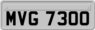 MVG7300