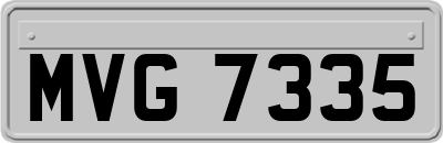 MVG7335