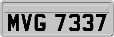 MVG7337