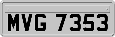 MVG7353