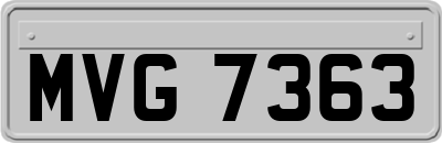MVG7363