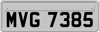 MVG7385